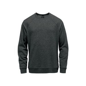 Stormtech Men's Monashee Fleece Crew Neck