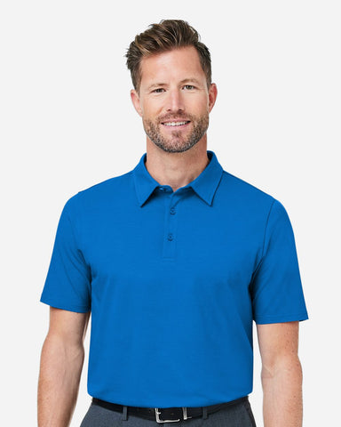 DEVON & JONES® Men's Raleigh Stretch Polo