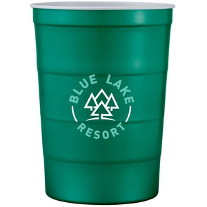 Recyclable Steel Chill-CupsT 16oz