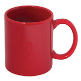 Fuzion 'C' Handle Mug