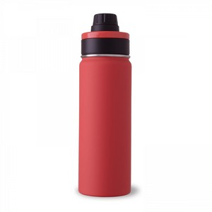 Ring Leader 600 Ml / 20 Oz Stainless Steel Bottle