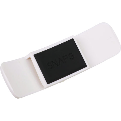 SNAPS Golf Hat Strap Clip