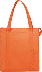 Hercules Insulated Grocery Tote Bag