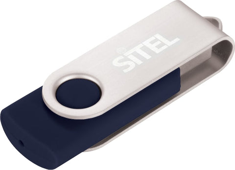 Rotate Flash Drive 2GB