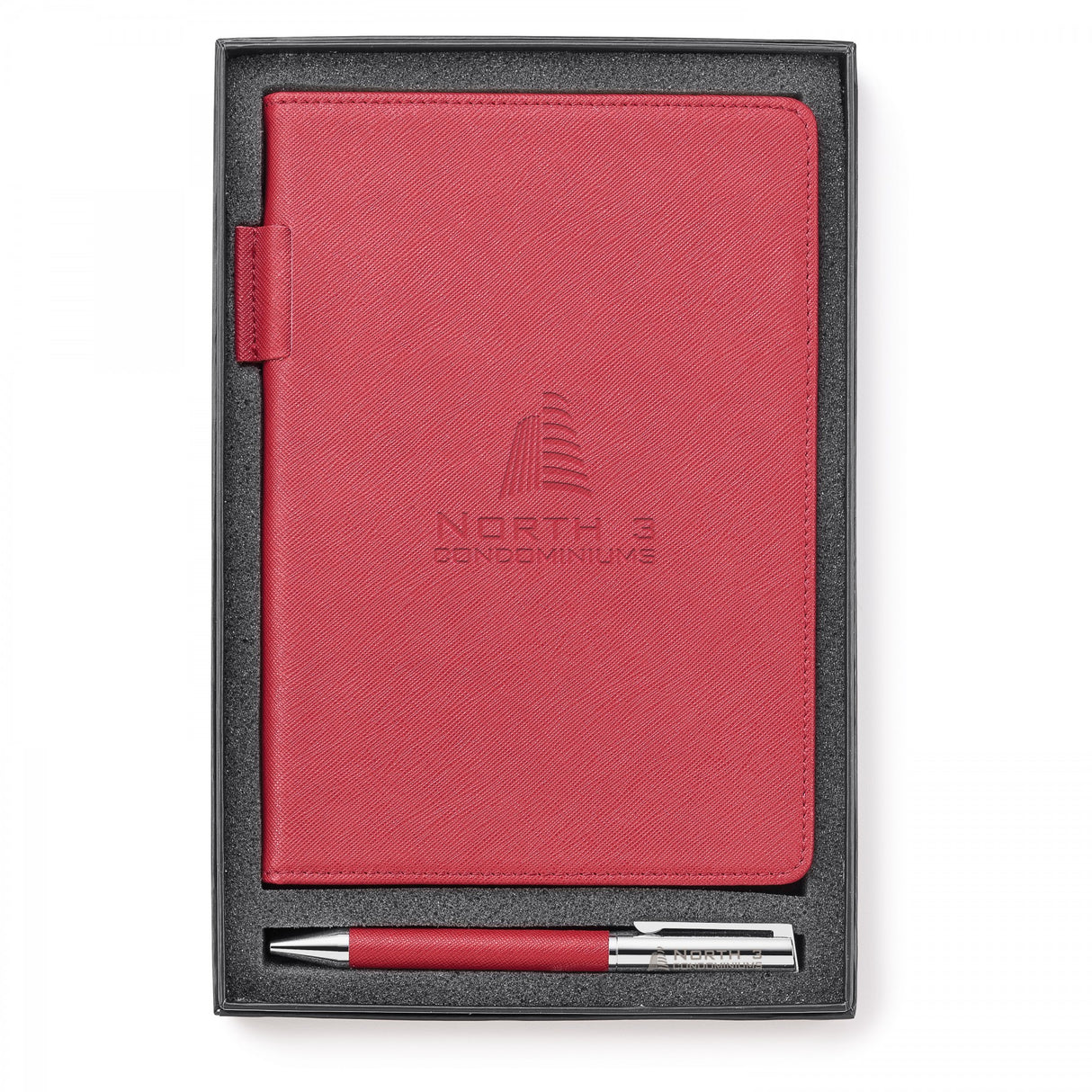 GF4651 Donald Red
