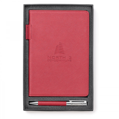 Belmond Toscano 2 Piece Kit