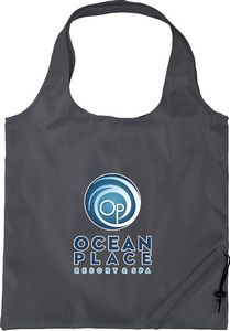 Bungalow Foldaway Shopper Tote Bag