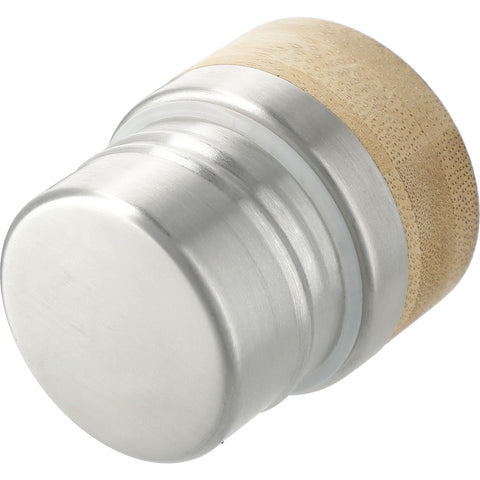 Shaco Copper Vac Bottle w/ FSC® 100% Bamboo Cap 17oz