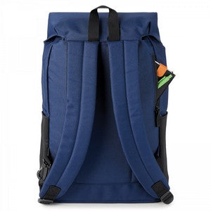 Nomad Must Haves - Renew Flip-Top Backpack