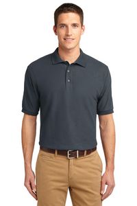 Port Authority® Silk Touch™ Polo Shirt