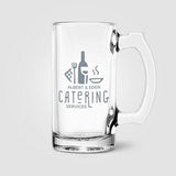 Pintor Beer Glass - 12 oz.