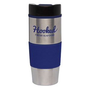 Lanai - 15 oz. Stainless Tumbler