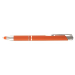 Tres-Chic Softy+ Stylus - ColorJet - Full-Color Metal Pen