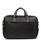 Bugatti Gin & Twill Soft Briefcase