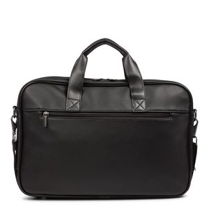 Bugatti Gin & Twill Soft Briefcase