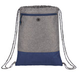 Logan Drawstring Bag