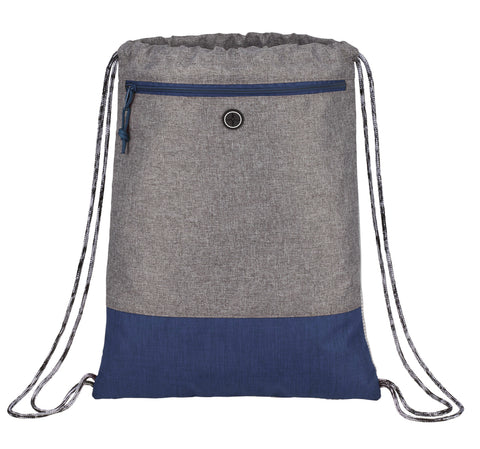 Logan Drawstring Bag