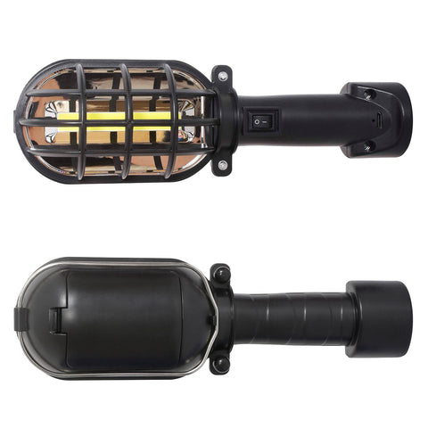 Best Buddy Tools ® Magnum Rechargeable Worklight