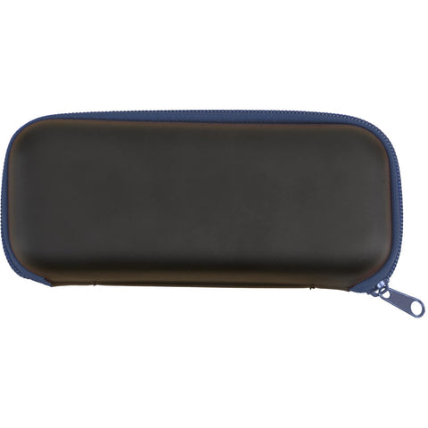 37'' Compact Travel Umbrella With Case