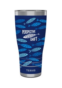 Tervis® Stainless Steel Traveler™ Tumbler - 30 oz.