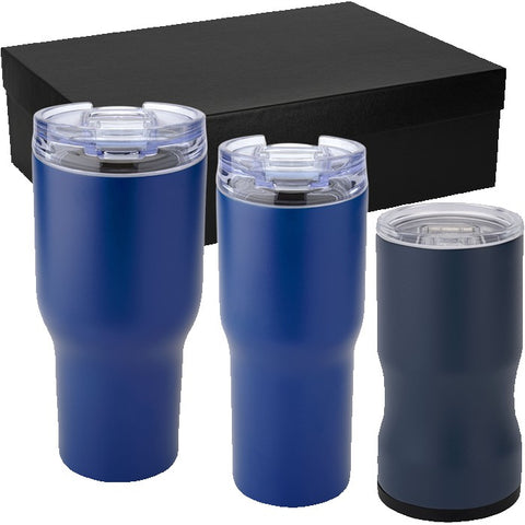 Urban Peak Trail Set (30oz/20oz/3-in-1 Insulator)