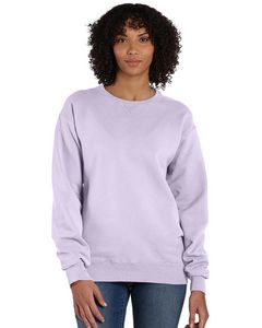 COMFORT WASH Unisex Crew Sweatshirt