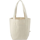 Organic Cotton Boat Tote 14oz