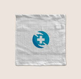 100 % Cotton Heavy Weight Face Cloth 13X13