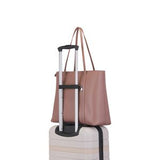 000895 Bugatti Pure Collection Ladies Business Tote