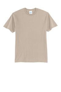 Port & Company® Lightweight Cotton Tee
