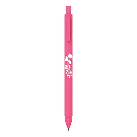 Alix Eye Candy Plastic Ballpoint Pen