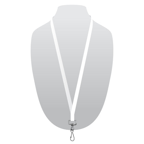 Digitally Sublimated Lanyard w/ 3-Day Rush Service