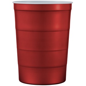 Recyclable Steel Chill-CupsT 16oz