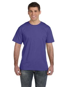 LAT Unisex Fine Jersey T-Shirt