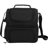 Two Tier 12 Can Lunch Cooler