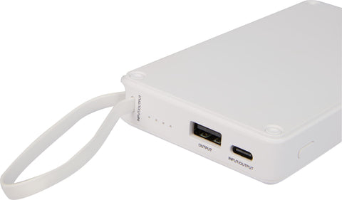 Pure Power 10,000 mAh 35W PD Power Bank