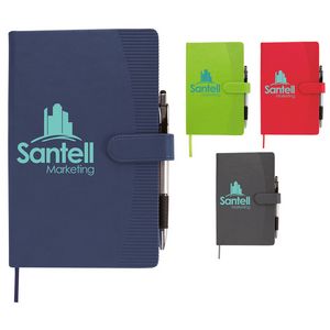 Striped Edge Journal