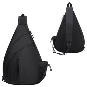 000667 AeroLOFT® Metro Crossbody Sling Backpack