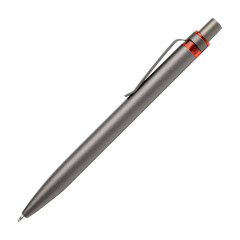 Auriga Recycled Aluminum Pen