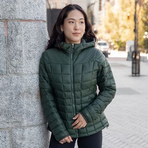 Stormtech Women's Tundra Thermal Jacket