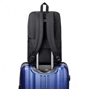 Nomad Must Haves - Renew Digital Nomad Backpack