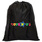 Non-Woven Drawstring Laundry Bag