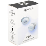 Boompods Vibe Earbuds