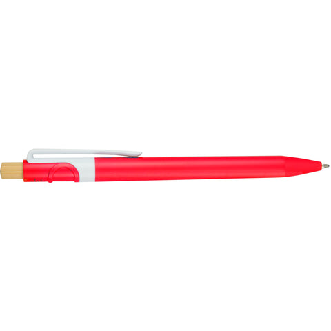 Sunburst Recycled Gel Pen