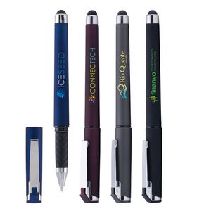 Islander Softy Gel Classic w/ Stylus - ColorJet