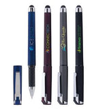 Islander Softy Gel Classic w/ Stylus - ColorJet