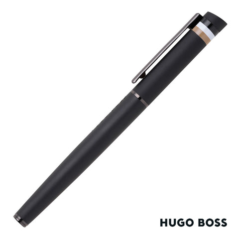 Hugo Boss? Iconic Loop Ballpoint Pen