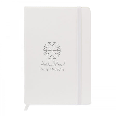 Fabrizio Hard Cover Journal