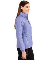 Hyacinth Melange PRO Side