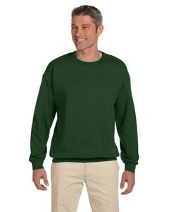 000001 Gildan Adult Heavy Blend™ Fleece Crew
